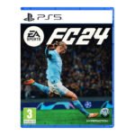 كورة EA SPORTS FC 24-PS5 مترجمة للعربية