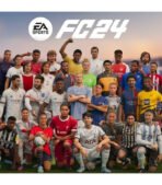 ⁦كورة EA SPORTS FC 24-PS5 مترجمة للعربية⁩ - الصورة ⁦4⁩
