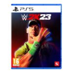 مصارعة PS5 - WWE ‎2‎K23