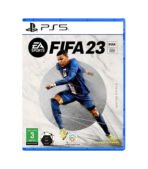 لعبة FIFA 23 لجهاز PS5 (النسخة العربية)