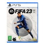 لعبة FIFA 23 لجهاز PS5 (النسخة العربية)