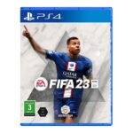 لعبة FIFA 23 لجهاز PS4 (النسخة العربية)