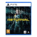 لعبة Returnal  لجهاز PS5