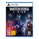 لعبة Watch Dogs: Legion - PS5 (النسخة العربية)