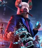 ⁦لعبة Watch Dogs: Legion - PS5 (النسخة العربية)⁩ - الصورة ⁦6⁩