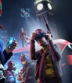 ⁦لعبة Watch Dogs: Legion - PS5 (النسخة العربية)⁩ - الصورة ⁦5⁩