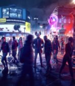 ⁦لعبة Watch Dogs: Legion - PS5 (النسخة العربية)⁩ - الصورة ⁦2⁩