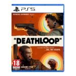 لعبة Deathloop  لجهاز PS5