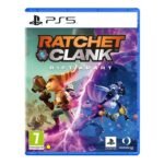 لعبة Ratchet & Clank: Rift Apart لجهاز PS5