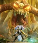 ⁦لعبة Ratchet & Clank: Rift Apart لجهاز PS5⁩ - الصورة ⁦2⁩