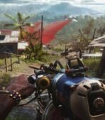 ⁦لعبة Far Cry 6 لجهاز PS4 (النسخة العربية)⁩ - الصورة ⁦2⁩