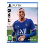لعبة FIFA 22 لجهاز PS5 (النسخة العربية)