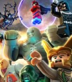 ⁦لعبة LEGO Marvel Super Heroes لجهاز PS4⁩ - الصورة ⁦3⁩