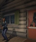 ⁦لعبة Friday the 13th: The Game  لجهاز PS4⁩ - الصورة ⁦5⁩