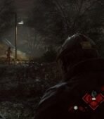 ⁦لعبة Friday the 13th: The Game  لجهاز PS4⁩ - الصورة ⁦4⁩