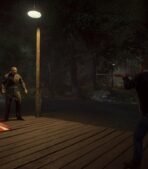 ⁦لعبة Friday the 13th: The Game  لجهاز PS4⁩ - الصورة ⁦3⁩