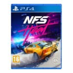 لعبة Need for Speed Heat لجهاز PS4