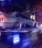 ⁦لعبة Need for Speed Heat لجهاز PS4⁩ - الصورة ⁦2⁩