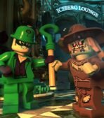⁦لعبة LEGO DC Super-Villains لجهاز PS4⁩ - الصورة ⁦5⁩