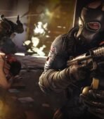 ⁦لعبة Tom Clancy's Rainbow Six Siege لجهاز PS4⁩ - الصورة ⁦4⁩
