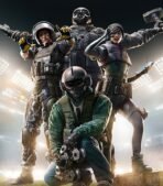 ⁦لعبة Tom Clancy's Rainbow Six Siege لجهاز PS4⁩ - الصورة ⁦3⁩