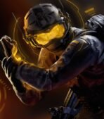 ⁦لعبة Tom Clancy's Rainbow Six Siege لجهاز PS4⁩ - الصورة ⁦2⁩