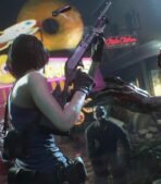 ⁦لعبة Resident Evil 3 لجهاز PS4⁩ - الصورة ⁦5⁩