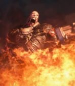 ⁦لعبة Resident Evil 3 لجهاز PS4⁩ - الصورة ⁦3⁩