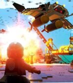 ⁦لعبة LEGO The Ninjago Movie Video Game لجهاز PS4 (باللغة العربية)⁩ - الصورة ⁦2⁩