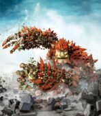 ⁦لعبة Knack II لجهاز PS4⁩ - الصورة ⁦2⁩