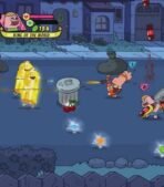 ⁦لعبة Cartoon Network: Battle Crashers لجهاز PS4⁩ - الصورة ⁦6⁩