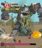 ⁦لعبة Cartoon Network: Battle Crashers لجهاز PS4⁩ - الصورة ⁦5⁩