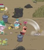 ⁦لعبة Cartoon Network: Battle Crashers لجهاز PS4⁩ - الصورة ⁦4⁩