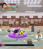⁦لعبة Cartoon Network: Battle Crashers لجهاز PS4⁩ - الصورة ⁦3⁩