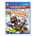 لعبة LittleBigPlanet 3 لجهاز PS4