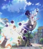 ⁦لعبة Naruto Shippuden: Ultimate Ninja Storm 4 على PS4⁩ - الصورة ⁦2⁩