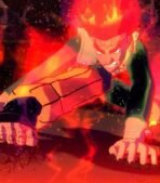 ⁦لعبة Naruto Shippuden: Ultimate Ninja Storm 4 على PS4⁩ - الصورة ⁦3⁩