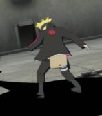 ⁦لعبة Naruto Shippuden: Ultimate Ninja Storm 4 Road to Boruto على PS4⁩ - الصورة ⁦2⁩