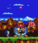 ⁦لعبة Sonic Mania Plus على PS4⁩ - الصورة ⁦3⁩