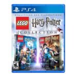 لعبة Lego Harry Potter Collection على PS4