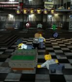 ⁦لعبة Lego City Undercover على PS4⁩ - الصورة ⁦2⁩
