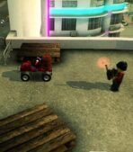 ⁦لعبة Lego City Undercover على PS4⁩ - الصورة ⁦6⁩