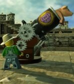 ⁦لعبة Lego City Undercover على PS4⁩ - الصورة ⁦4⁩