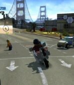 ⁦لعبة Lego City Undercover على PS4⁩ - الصورة ⁦3⁩