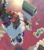 ⁦لعبة Lego Worlds على PS4⁩ - الصورة ⁦4⁩