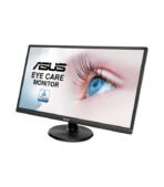 ⁦شاشة ASUS VA249HE بخاصية حماية العين - 32.8 بوصة ، Full HD⁩ - الصورة ⁦3⁩