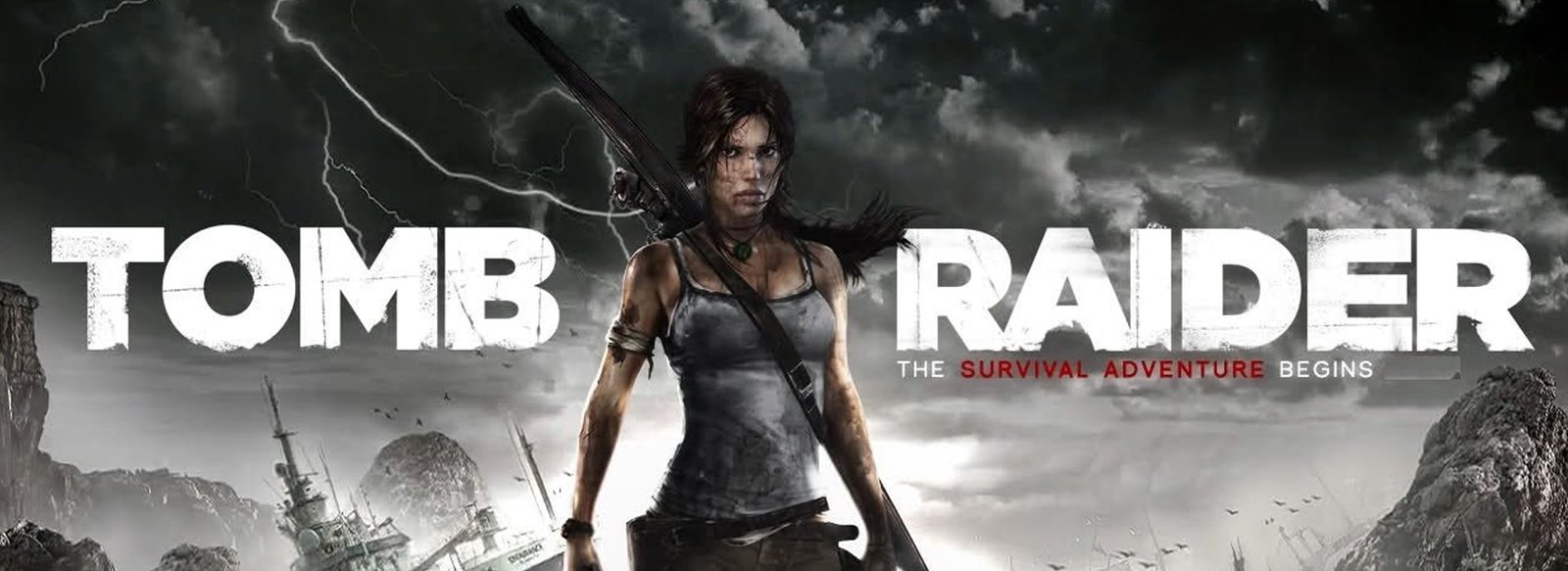 Game One Start...the world of gaming awaits you!