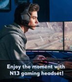 Game One Start...the world of gaming awaits you!