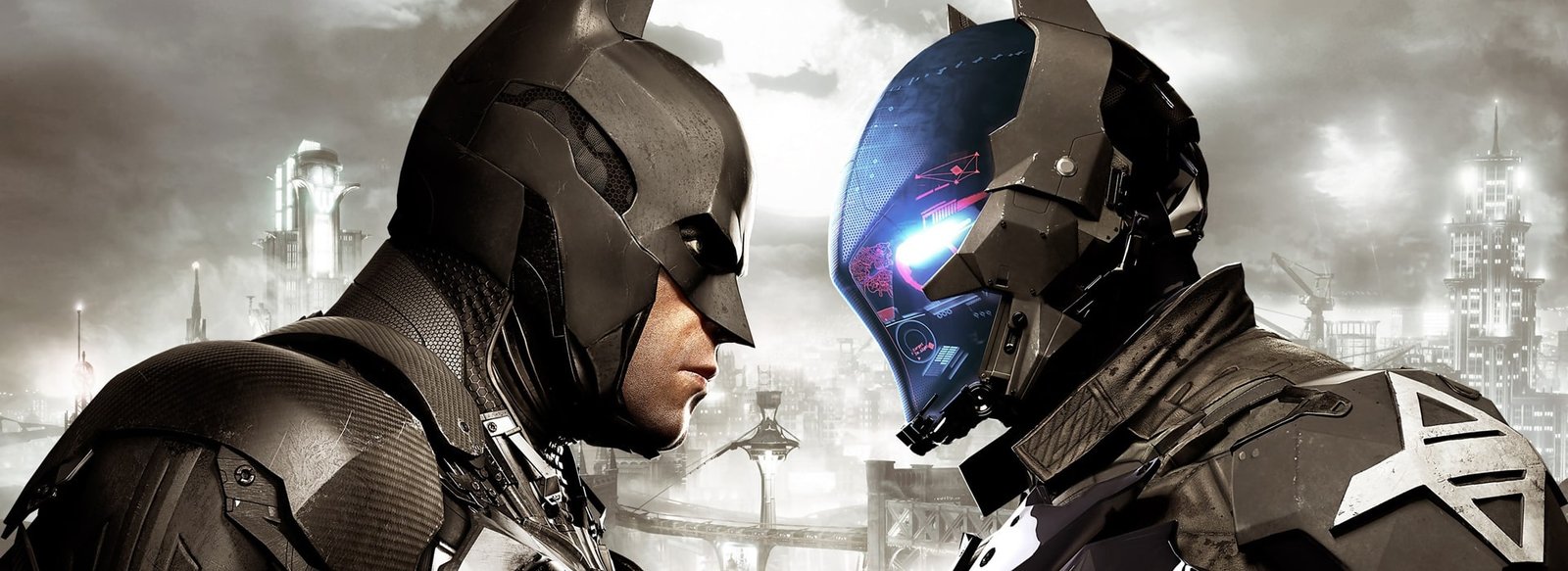 Game One Start...the world of gaming awaits you!