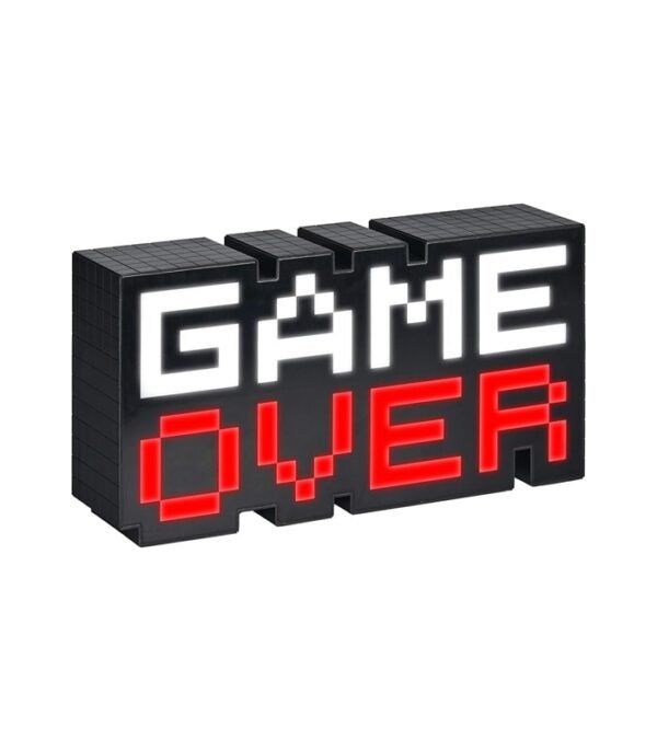 Game One Start...the world of gaming awaits you!